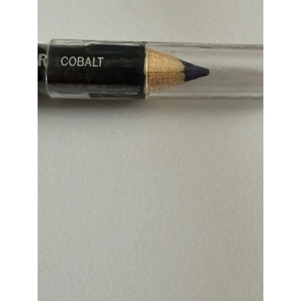 Ulta Beauty Eye Liner Pencil 0.039 Oz In Blackout And Cobalt Dual sided Makeup
